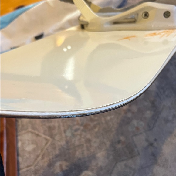 Burton Feather Women’s Snowboard - 139 - Picture 8 of 9